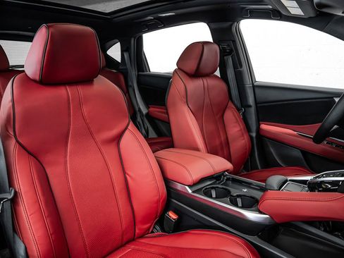 New 2026 Acura RDX A-Spec image 22