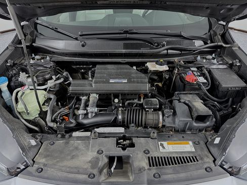 Certified 2017 Honda CR-V EX-L image 31
