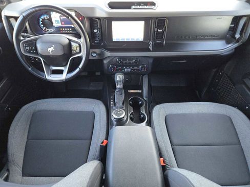 Used 2022 Ford Bronco Big Bend image 25