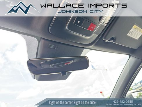 Used 2024 Hyundai Santa Cruz Night AWD/4WD image 16