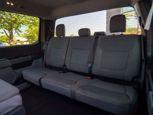Used 2025 Ford F150 XLT w/ Equipment Group 301A Standard AWD/4WD image 26