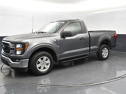 Used 2023 Ford F150 XLT w/ Equipment Group 301A Mid