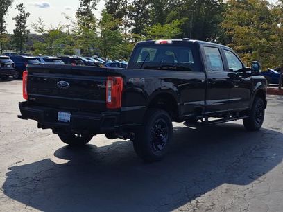 New 2026 Ford F350 XL w/ STX Appearance Package