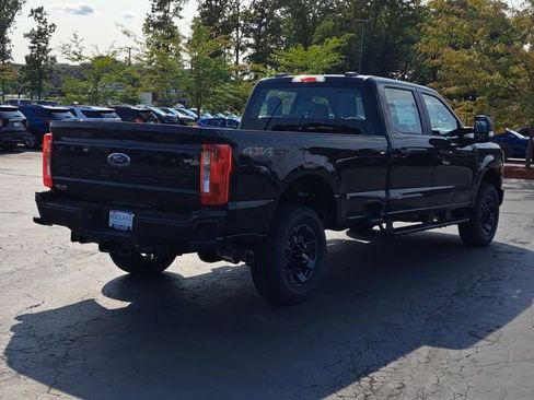 New 2026 Ford F350 XL w/ STX Appearance Package image 3
