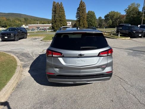 Used 2024 Chevrolet Equinox RS image 21