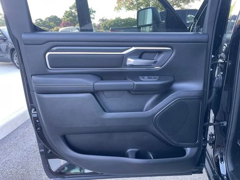 Certified 2025 RAM 1500 Big Horn image 17