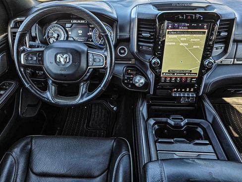 Used 2020 RAM 1500 Limited image 40