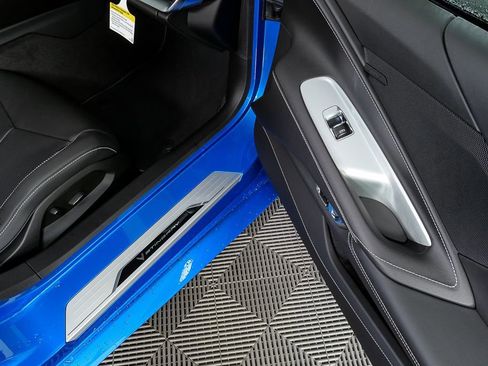 New 2026 Chevrolet Corvette 1LT image 21