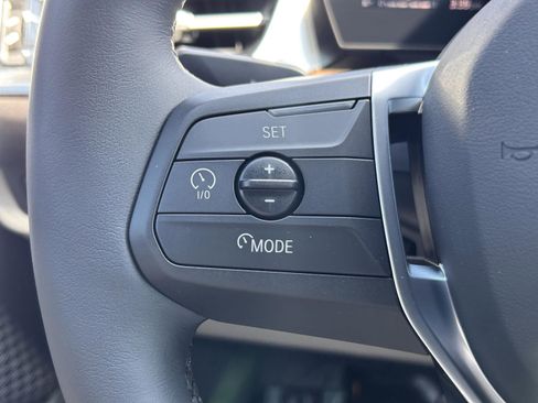 New 2025 BMW X1 xDrive28i w/ Technology Package image 10