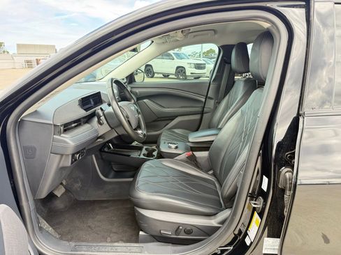 Used 2024 Ford Mustang Mach-E Select RWD image 5