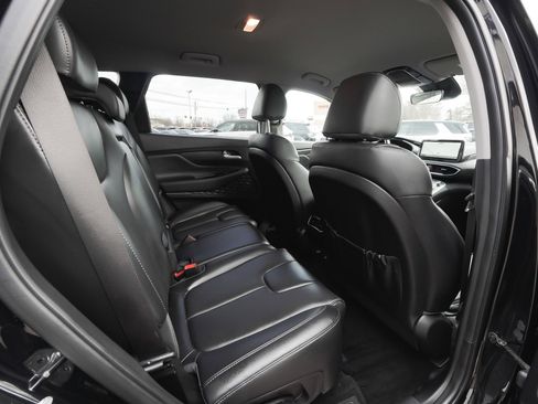 Used 2023 Hyundai Santa Fe XRT AWD/4WD image 37