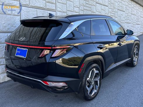 Used 2023 Hyundai Tucson SEL w/ Convenience Package image 6