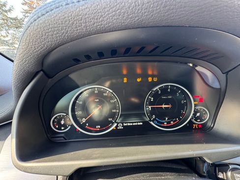 Used 2019 BMW X6 xDrive35i image 20