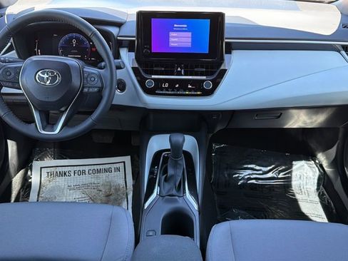Certified 2026 Toyota Corolla SE image 35