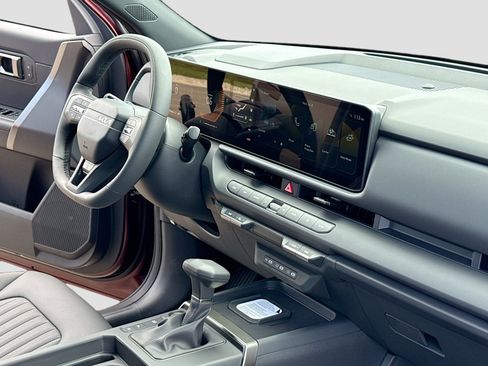 New 2027 Kia Seltos X-Line S AWD/4WD image 5