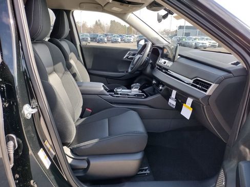 New 2026 Mitsubishi Outlander ES image 11