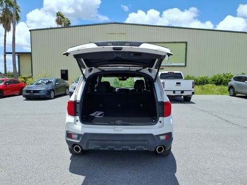 Certified 2023 Honda Passport EX-L image 26