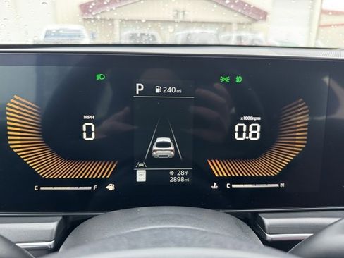 Used 2025 Kia K5 GT-Line w/ GT-Line Premium Package image 23