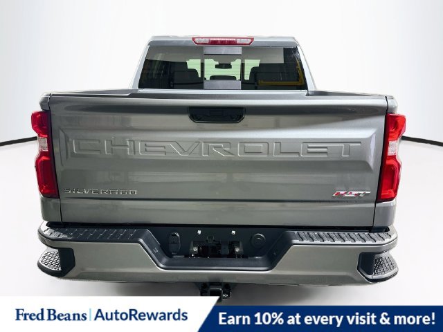 New 2026 Chevrolet Silverado 1500 RST w/ All Star Edition Plus AWD/4WD image 6