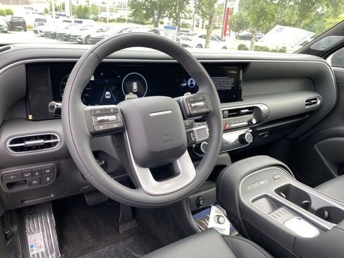 New 2026 Hyundai Palisade Calligraphy image 10