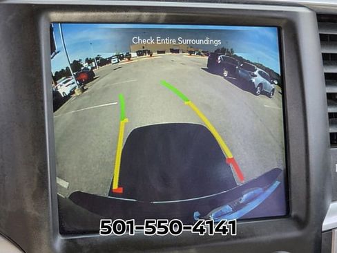 Used 2023 RAM 1500 Classic SLT w/ Trailer & Traction Group AWD/4WD image 21