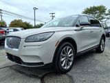 Certified 2021 Lincoln Corsair AWD w/ Premium Package image 3