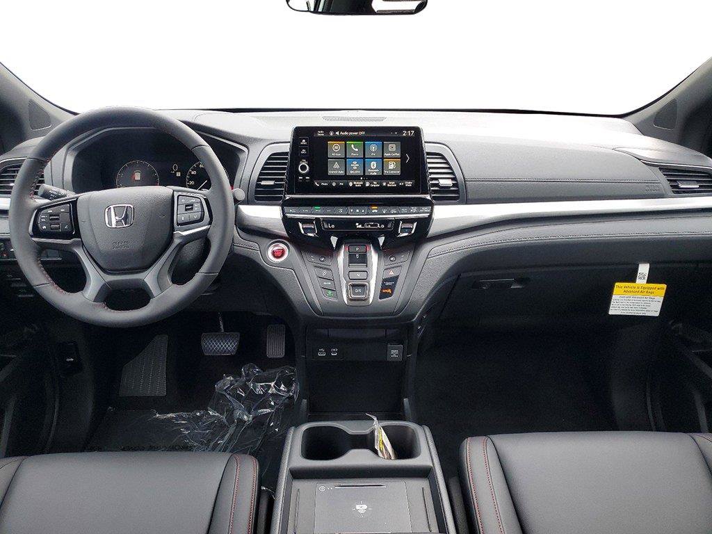 New 2027 Honda Odyssey Sport-L image 11