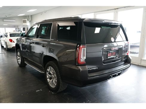 Used 2015 GMC Yukon SLE w/ Convenience Package image 5
