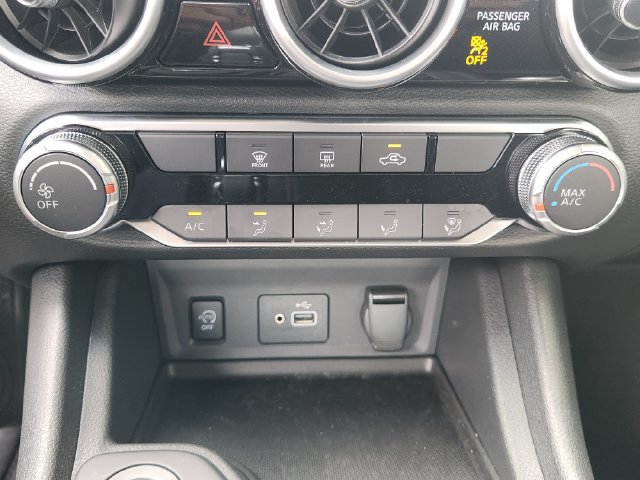 Used 2024 Nissan Sentra S FWD image 18
