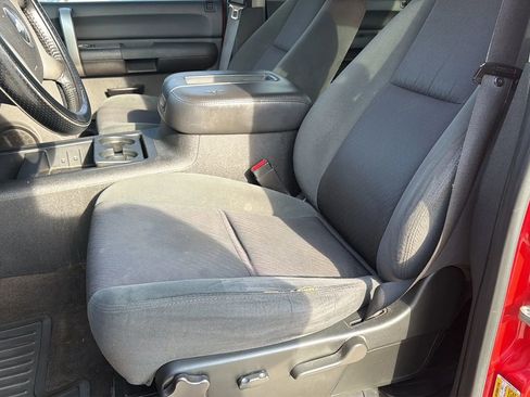 Used 2008 Chevrolet Silverado 1500 LT w/ Towing Package image 92