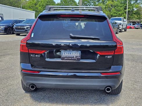 Used 2020 Volvo XC60 T8 Momentum w/ Premium Package AWD/4WD image 10