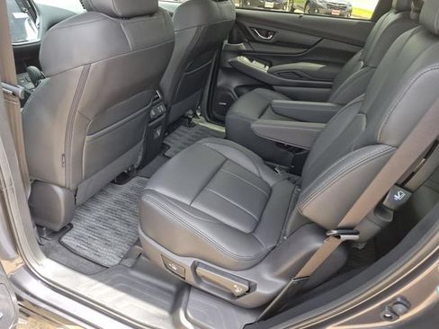 New 2026 Subaru Ascent Bronze Edition AWD/4WD image 13