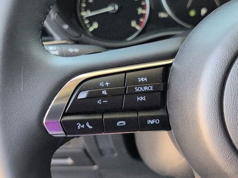 Used 2025 MAZDA CX-30 AWD 2.5 S w/ Premium Package image 21