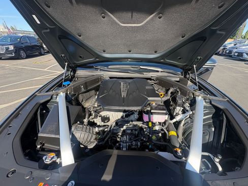 Used 2025 Genesis G70 2.5T AWD/4WD image 34