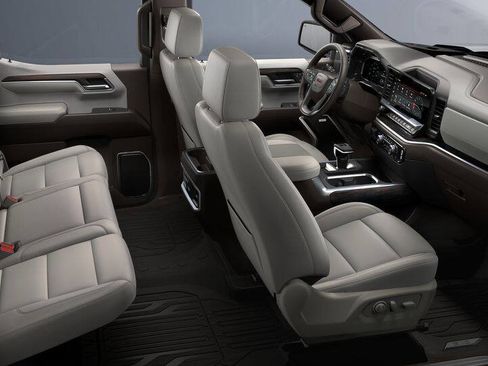 New 2026 GMC Sierra 1500 SLT image 9