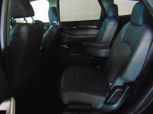 Used 2020 Buick Enclave Premium w/ Trailering Package, 5000 lbs. image 11