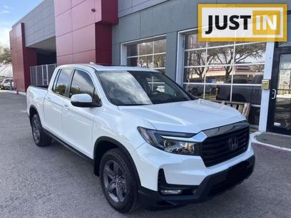 Used 2023 Honda Ridgeline RTL-E