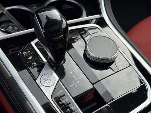 New 2026 BMW 840i 840i RWD w/ M Sport Professional Package image 22