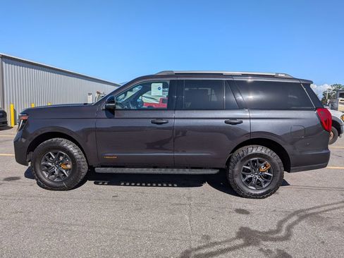 New 2026 Ford Expedition Tremor AWD/4WD image 9