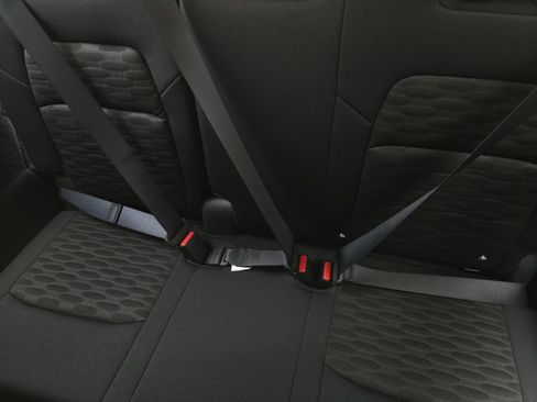 New 2026 Nissan Pathfinder SV AWD/4WD image 14