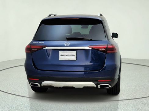 Certified 2026 Mercedes-Benz GLE 350 4MATIC image 10