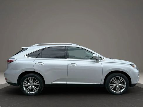 Used 2013 Lexus RX 350 FWD image 11