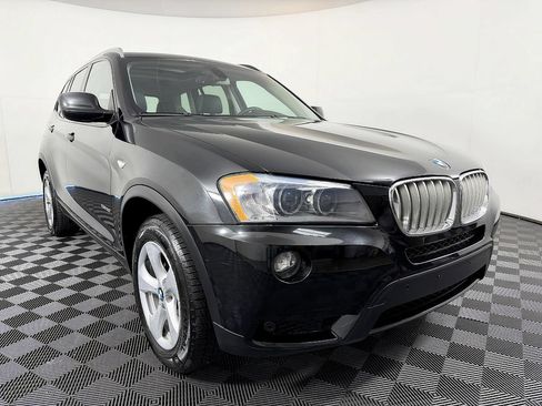 Used 2011 BMW X3 xDrive28i AWD/4WD image 5