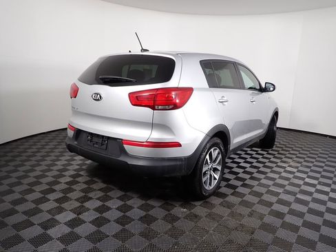 Used 2014 Kia Sportage LX image 15