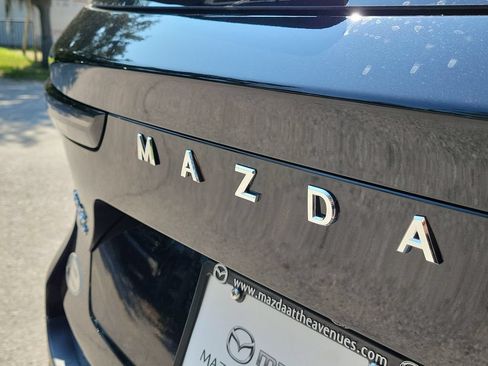 New 2026 MAZDA CX-5 Preferred AWD/4WD image 8