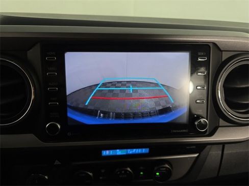 Used 2021 Toyota Tacoma SR5 image 15