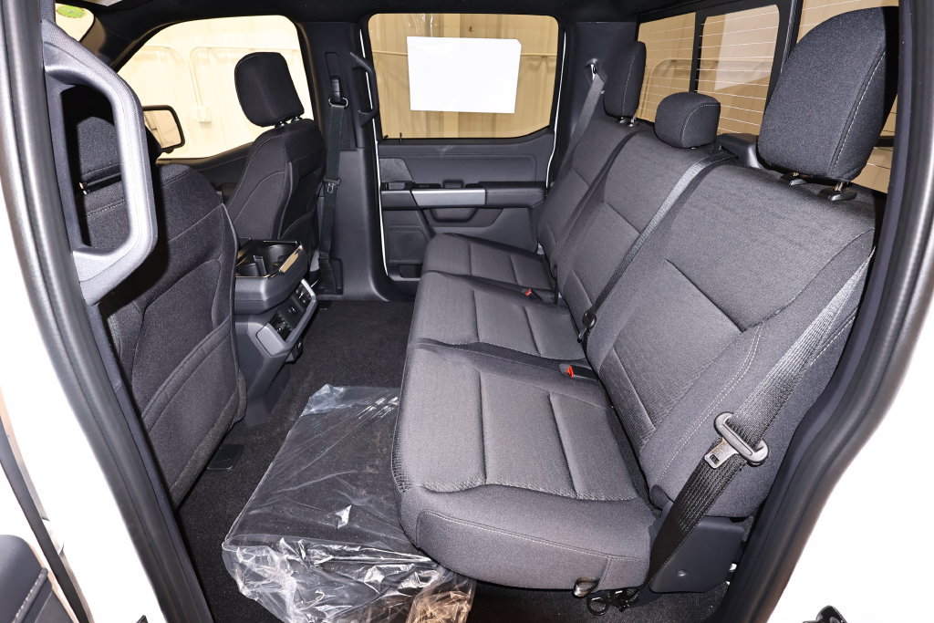 New 2026 Ford F150 XLT w/ Equipment Group 302A MID AWD/4WD image 14