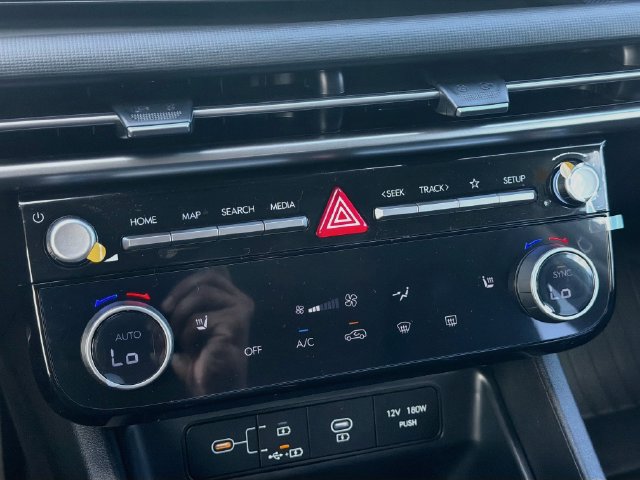 New 2026 Hyundai Tucson SEL FWD image 15