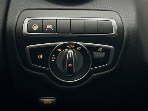 Certified 2023 Mercedes-Benz C 300 4MATIC Cabriolet image 10