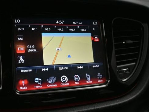 Used 2014 Dodge Dart GT w/ Sun/Sound Group FWD image 18